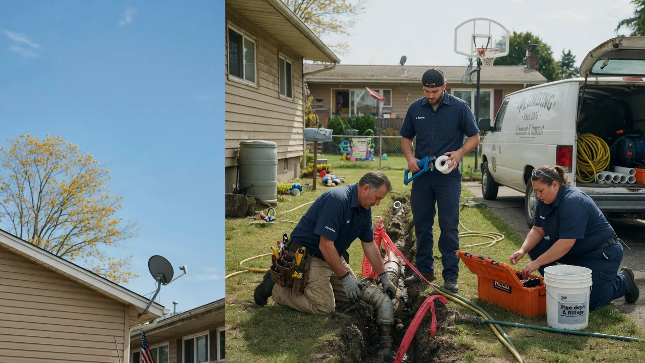 Garbage Disposal Replacement in Trail, MN near me